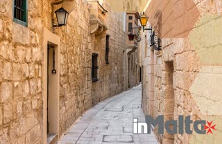 Studiare inglese a Malta